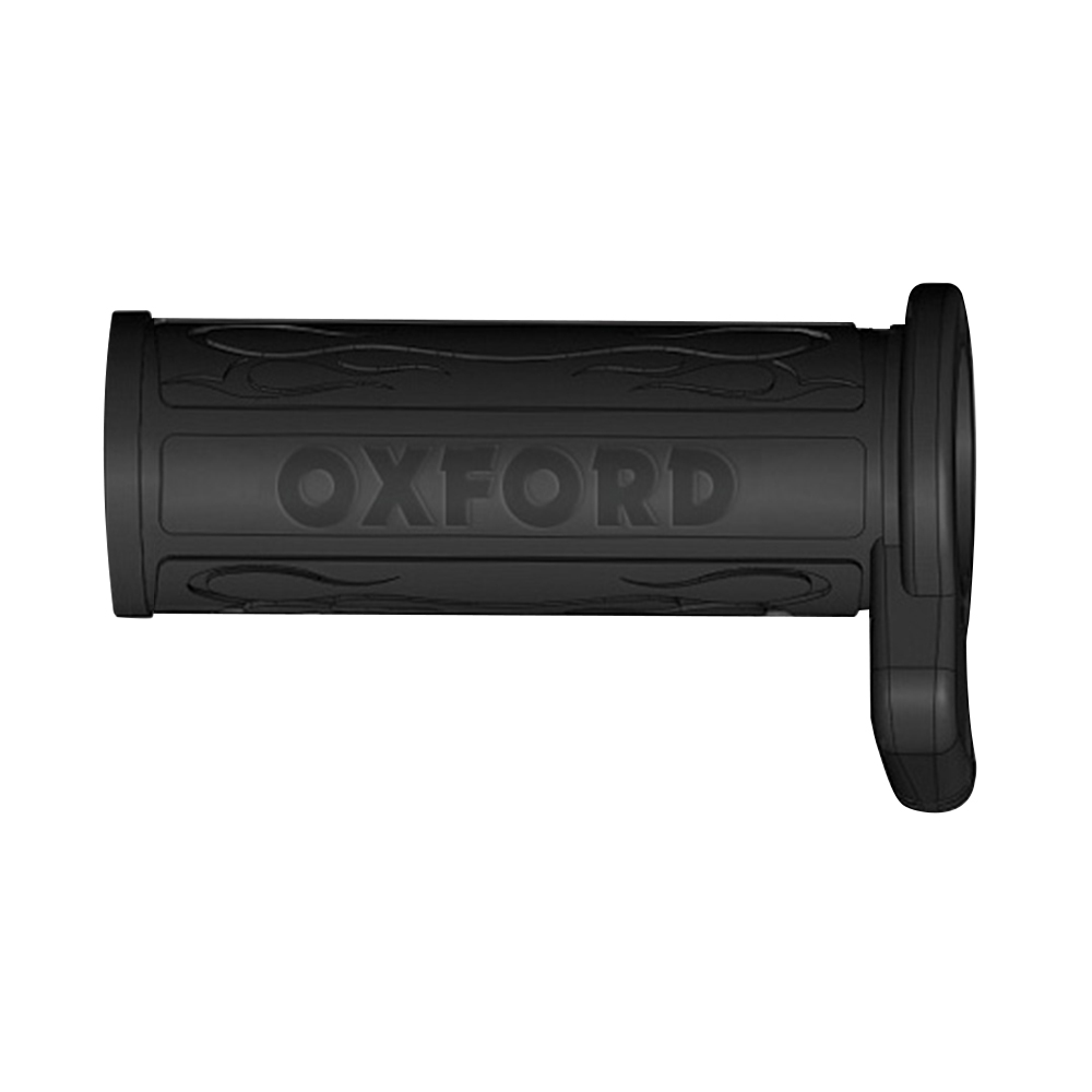 Oxford L/H CRUISER HEATED GRIP